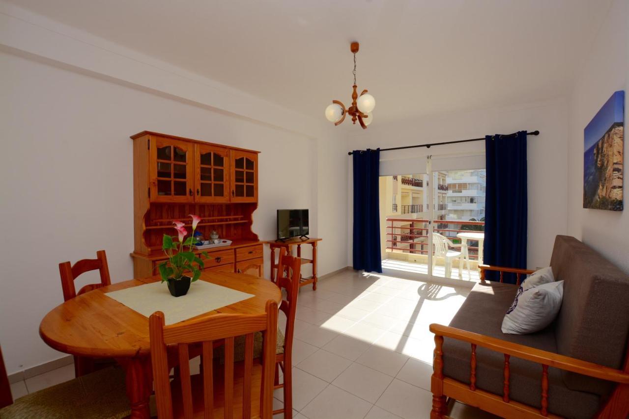 Casa Caravela C Apartment Armacao de Pera Bagian luar foto