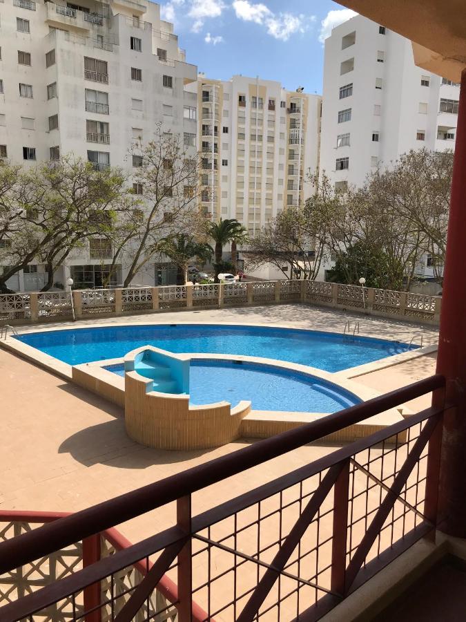 Casa Caravela C Apartment Armacao de Pera Bagian luar foto